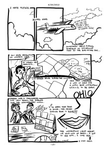 Fear of Flying - Page 15