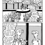 Plastic People #10 page 1