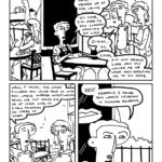 Plastic People #11 page 2