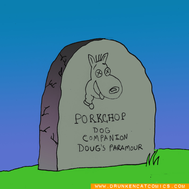 Where Are They Now? The Cast of Doug: Porkchop