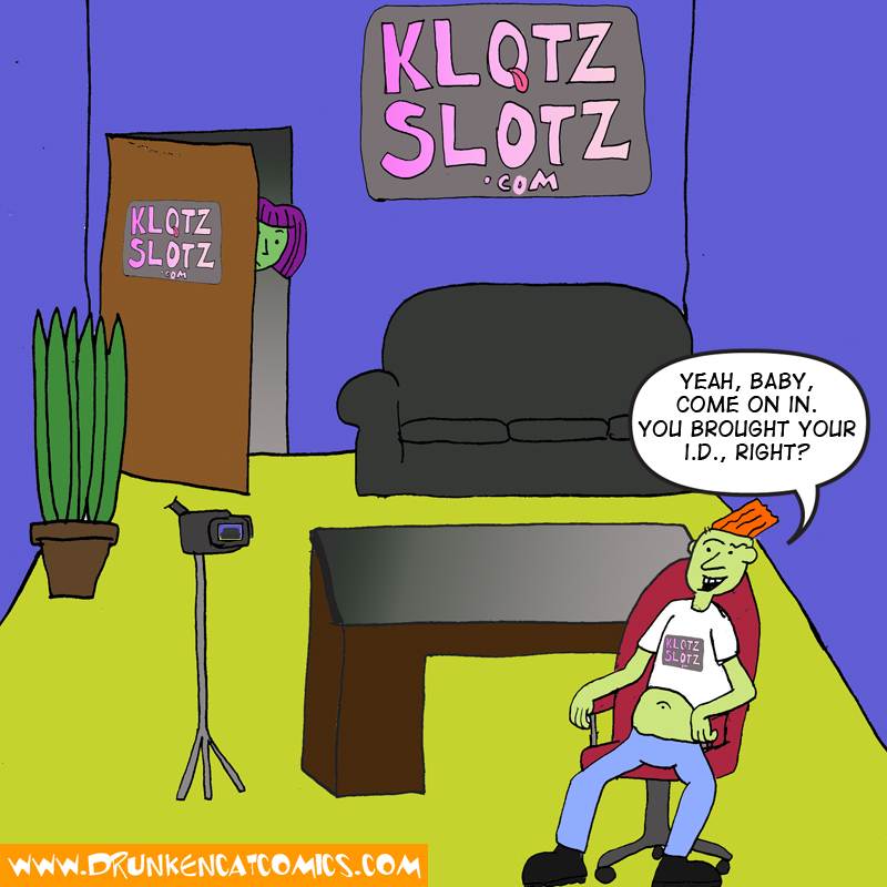 Where Are They Now? The Cast of Doug: Roger Klotz