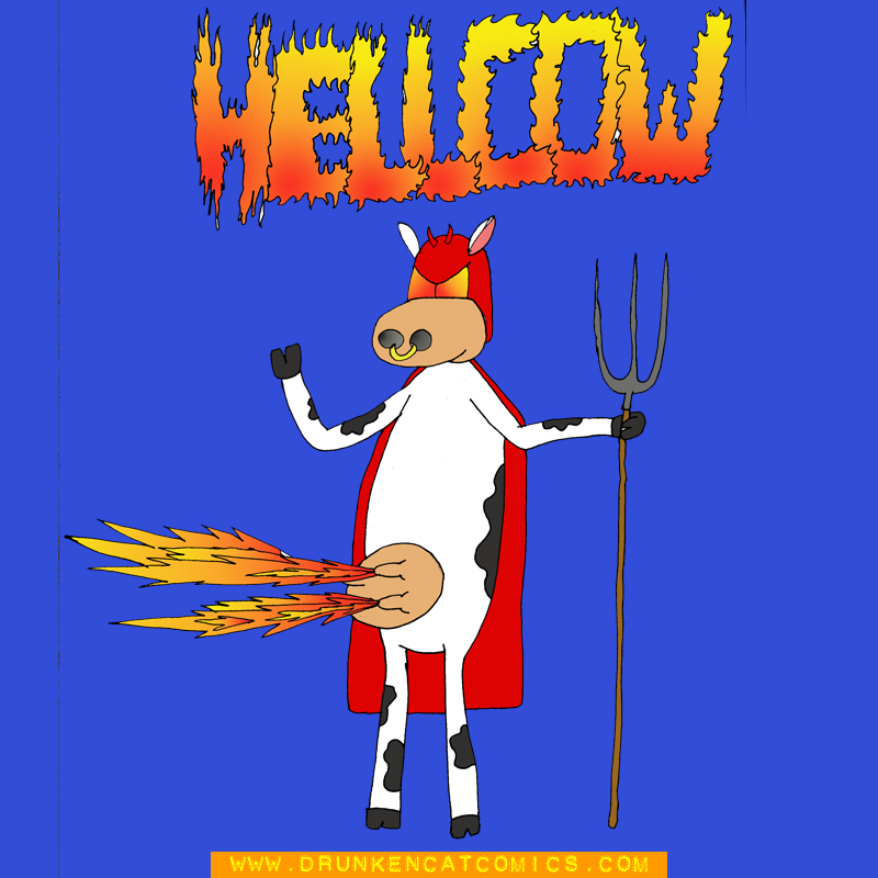 HellCow