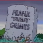 Frank Grimes