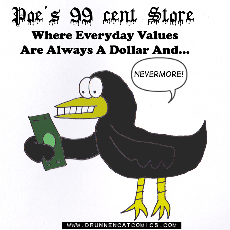 We’re Raven About These Deals!