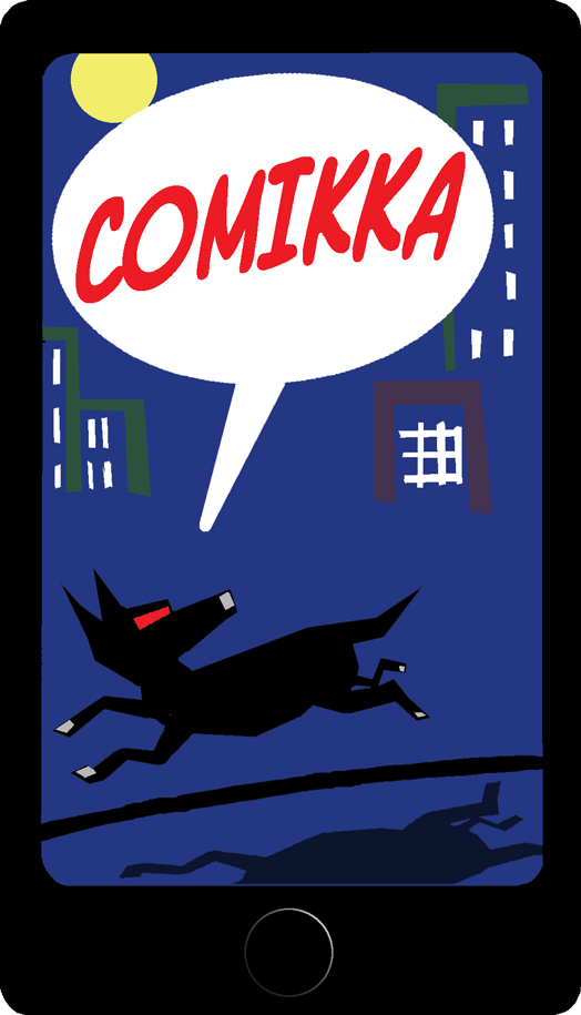 Comikka
