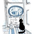Glimpses of Life #5 cover