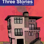Three Stories cover