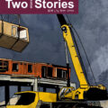 Two More Stories cover